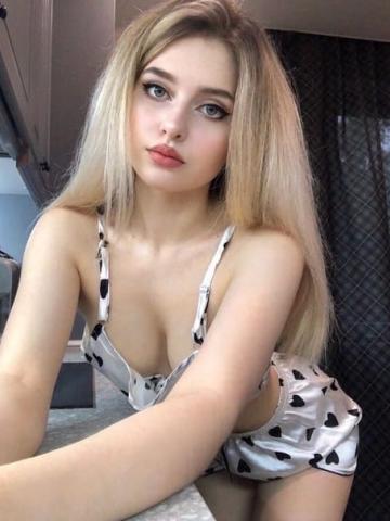 Индивидуалка Николь Фотография 6