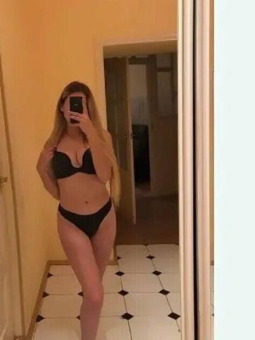 Индивидуалка Кристина Фотография 2